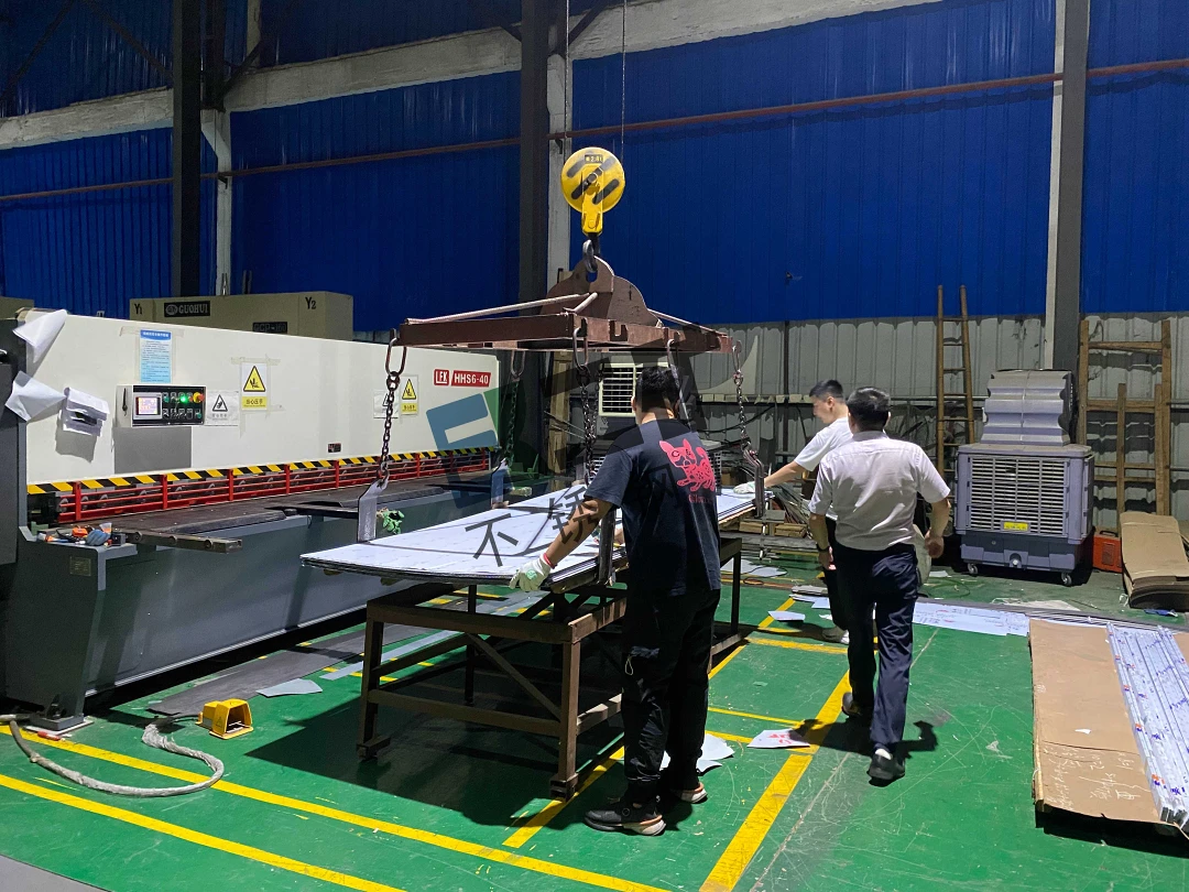开云体育 开云平台《全国不锈钢制品十大生产厂家》加工工厂排行榜正式出炉(图7)