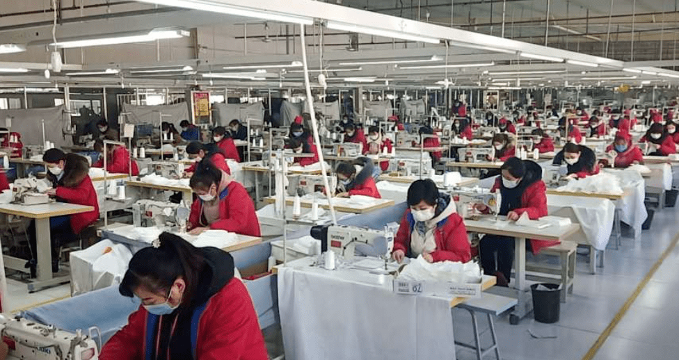 开云体育 开云平台2022外贸出口产品排行榜 中国最新TOP10外贸出口产品有哪些？(图8)