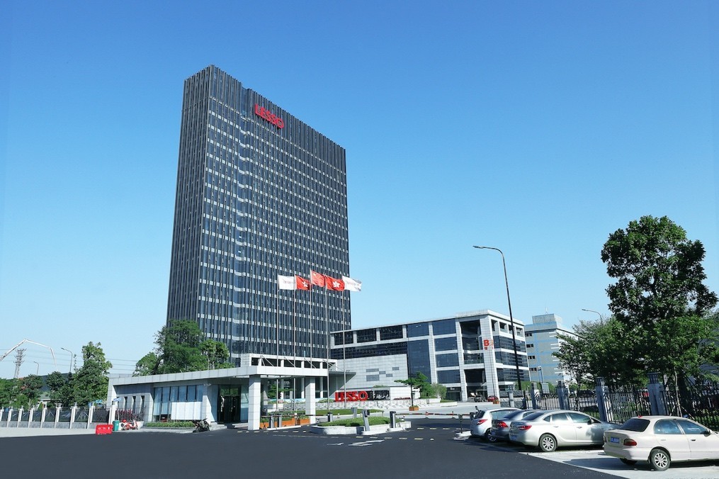 开云体育 开云官网广东联塑：中国塑料管道十大品牌安心之选
