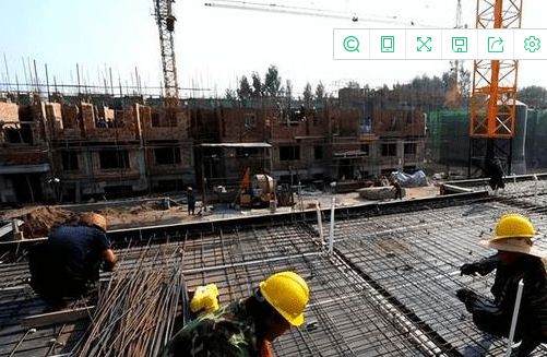 建开云体育 开云平台筑工人怎么找活？怎么在网上接单？别错过！(图2)