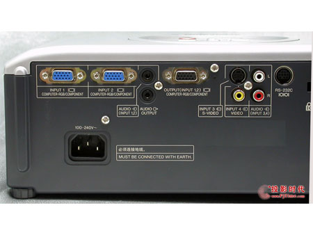 开云体育 开云平台什么花样 2800流明XR-2180S仅7500元(图2)