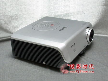 开云体育 开云平台什么花样 2800流明XR-2180S仅7500元