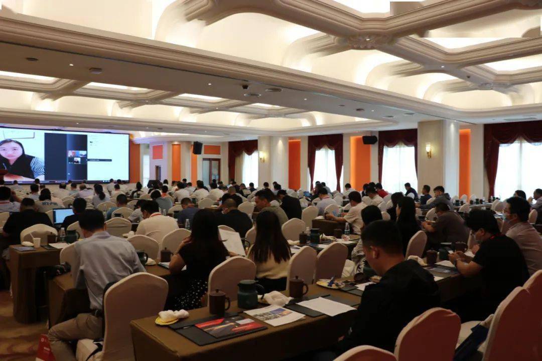 Kaiyun 开云2022年中国激光加工技术大会暨中国锻压协会钣金制作技术装备工作委员会成立大会隆重召开