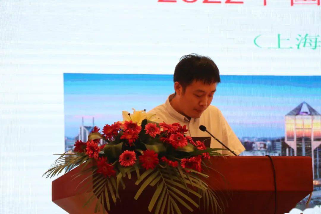 Kaiyun 开云2022年中国激光加工技术大会暨中国锻压协会钣金制作技术装备工作委员会成立大会隆重召开(图6)