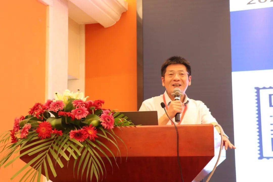 Kaiyun 开云2022年中国激光加工技术大会暨中国锻压协会钣金制作技术装备工作委员会成立大会隆重召开(图21)