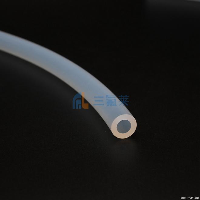 开云 开云体育平台什么是PFA管道？PFA管怎么连接？