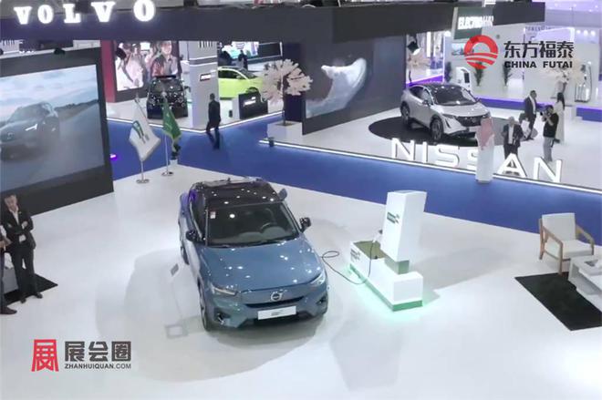 2024年中东沙特新能源电动车及充电桩展EVAS 2024开云APP 开云官网入口(图32)