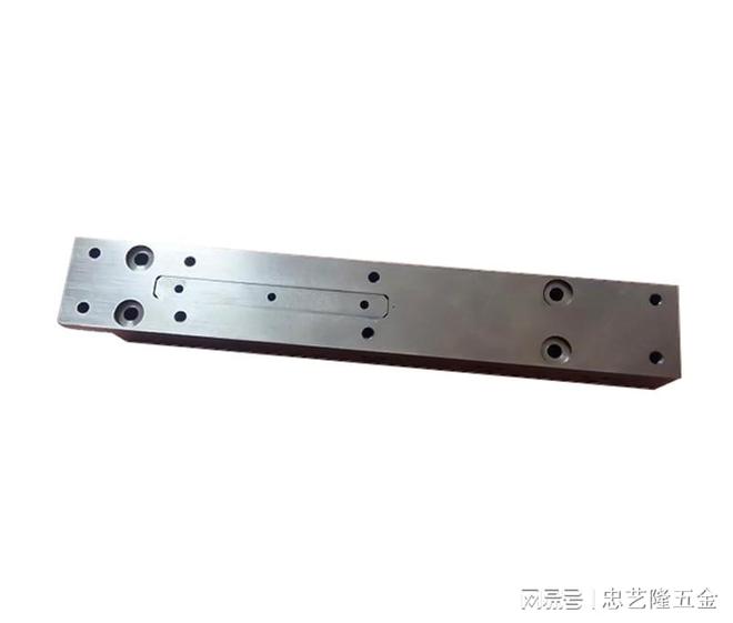 钣金加工的基本工序内容有哪些？-忠艺隆五金开云体育 开云平台