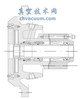 开云 开云体育官网金属波纹管机械密封在特殊工况下的应用实例(图5)