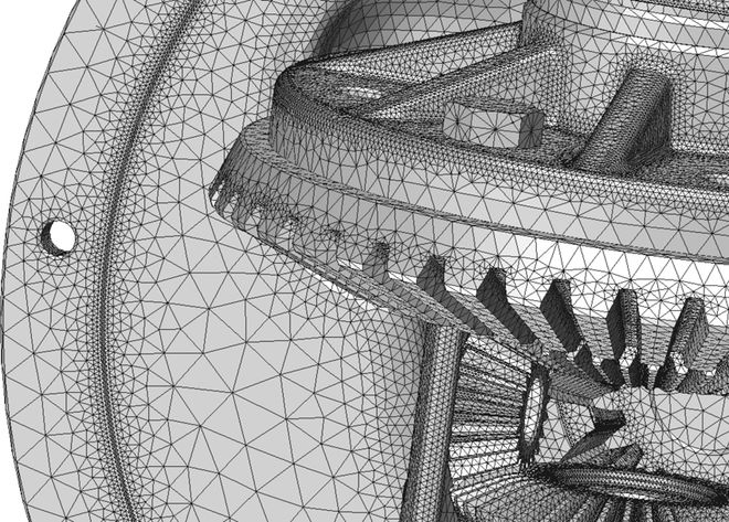 开云体育 Kaiyun.com 官网入口中望3D功能版本超全介绍：3D建模CAE仿真和CAM加工有何优势？(图4)