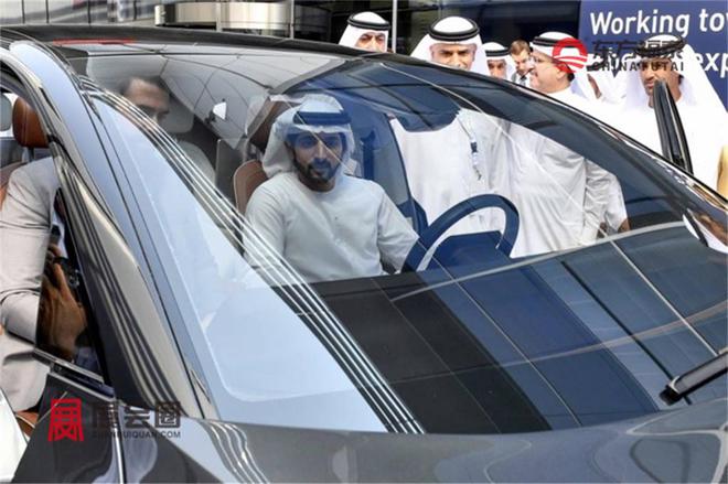 20开云 开云体育官网24年中东迪拜新能源电动车及充电桩展EV Dubai 2024