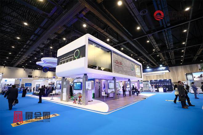20开云 开云体育官网24年中东迪拜新能源电动车及充电桩展EV Dubai 2024(图9)