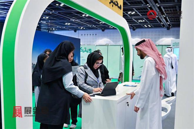 20开云 开云体育官网24年中东迪拜新能源电动车及充电桩展EV Dubai 2024(图7)