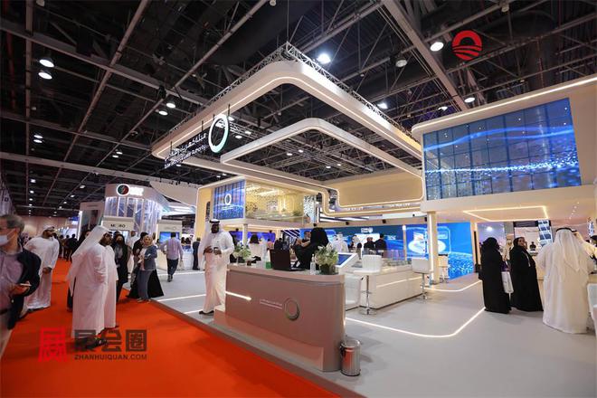 20开云 开云体育官网24年中东迪拜新能源电动车及充电桩展EV Dubai 2024(图10)