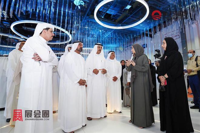 20开云 开云体育官网24年中东迪拜新能源电动车及充电桩展EV Dubai 2024(图16)