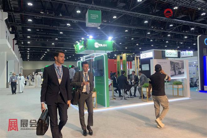 20开云 开云体育官网24年中东迪拜新能源电动车及充电桩展EV Dubai 2024(图26)