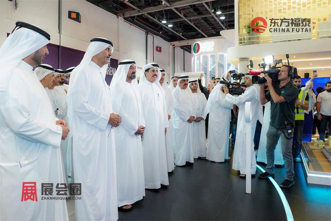 20开云 开云体育官网24年中东迪拜新能源电动车及充电桩展EV Dubai 2024(图21)