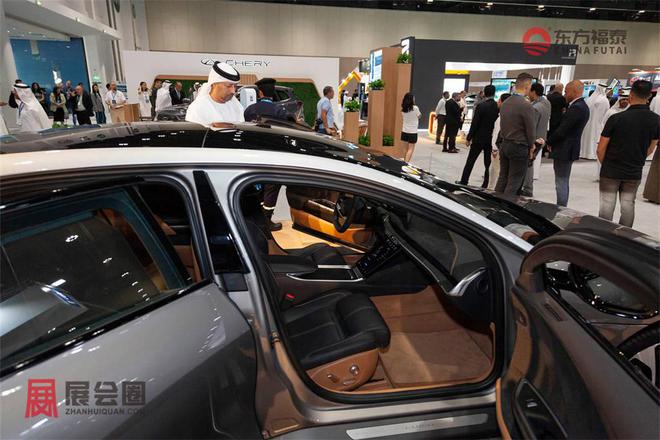 20开云 开云体育官网24年中东迪拜新能源电动车及充电桩展EV Dubai 2024(图28)