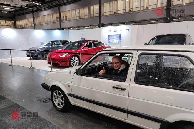 开云体育 开云平台2024年瑞典哥德堡新能源电动车及充电桩展eCar Expo 2024(图17)