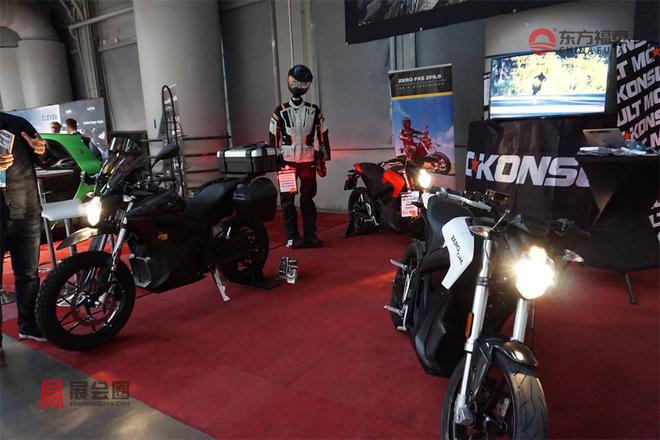 开云体育 开云平台2024年瑞典哥德堡新能源电动车及充电桩展eCar Expo 2024(图20)
