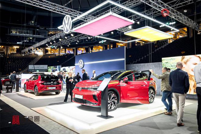 开云体育 开云平台2024年瑞典哥德堡新能源电动车及充电桩展eCar Expo 2024(图29)