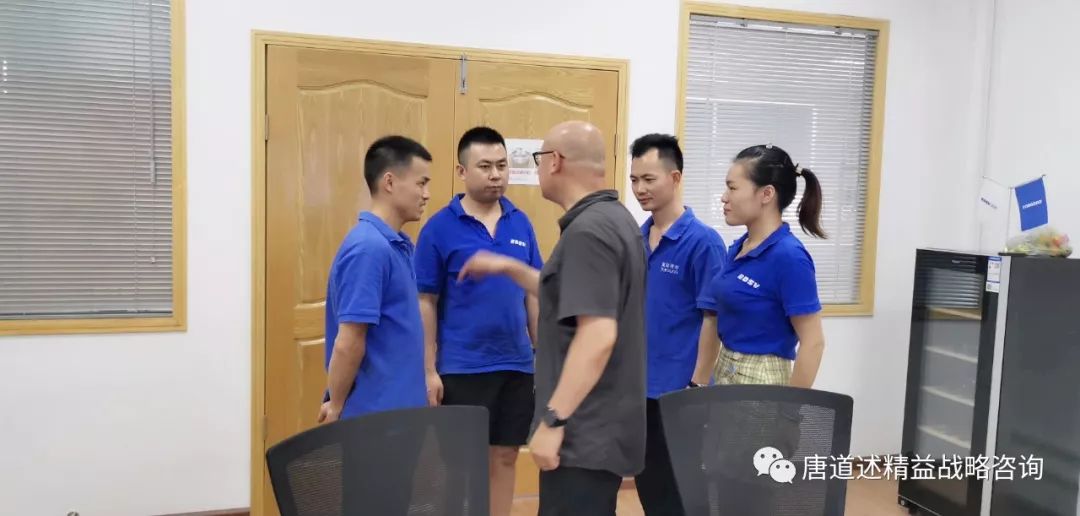 开云 开云体育官网【报道】浙江某密封件公司：精益新工厂项目启动！(图3)