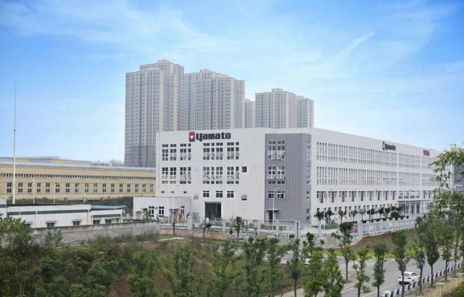 走进AMADA天田应用工厂“2023钣金智造·重庆行”即将开启！开云体育 Kaiyun.com 官网入口(图3)