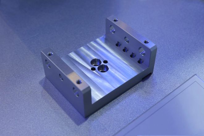 开云体育 开云平台广东智博会开幕米思米meviy AI智能报价推动非标领域的范式革新(图4)