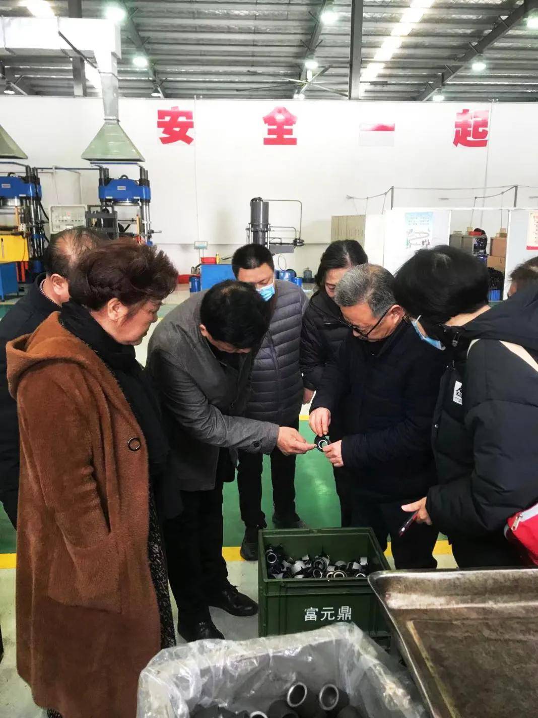 这个＂朋友圈”真强大一条信息让企业节省数十万开云APP 开云官网入口(图5)