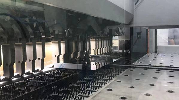 开云体育 开云官网钣金折弯加工工艺存在哪些解决问题？(图2)