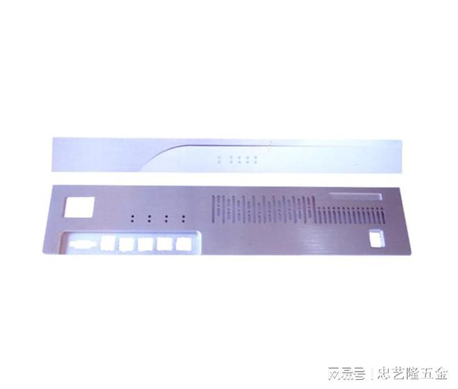 钣金加工开云体育 开云平台表面质量差该怎么补救？-忠艺隆五金