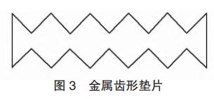 Kaiyun 开云体育金属及金属复合垫片都有哪些种类？(图3)