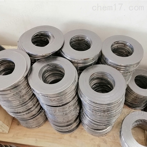 Kaiyun 开云体育DN80 基本型金属密封垫耐高温(图2)