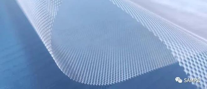 开云 开云体育官网江苏金松新材料——专业制造精密延展金属网