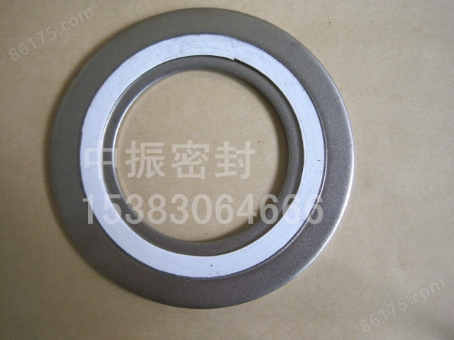Kaiyun 开云咸阳金属缠绕垫片规格大全厂家批发！