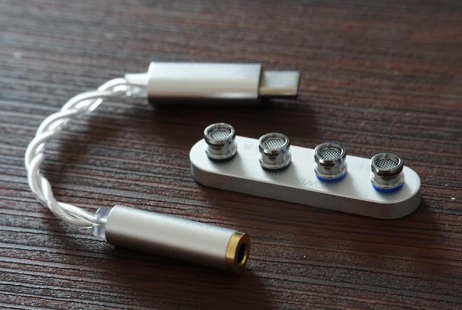 用于原Kaiyun 开云子能反应堆材料的金属被中国厂商用在300元耳机振膜上(图11)