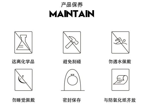 绝美新中式！七夕送Kaiyun 开云礼这么挑珍贵浪漫不落俗只要99元起！(图9)