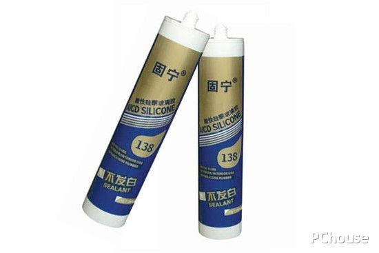 开云体育 开云平台玻璃胶品牌有哪些 玻璃胶十大品牌(图2)