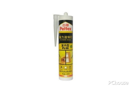 开云体育 开云平台玻璃胶品牌有哪些 玻璃胶十大品牌(图3)