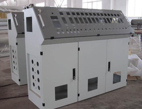 开云 开云体育平台钣金加工工艺的发展趋势是什么在加工中务必哪些大小型机械设备？(图2)