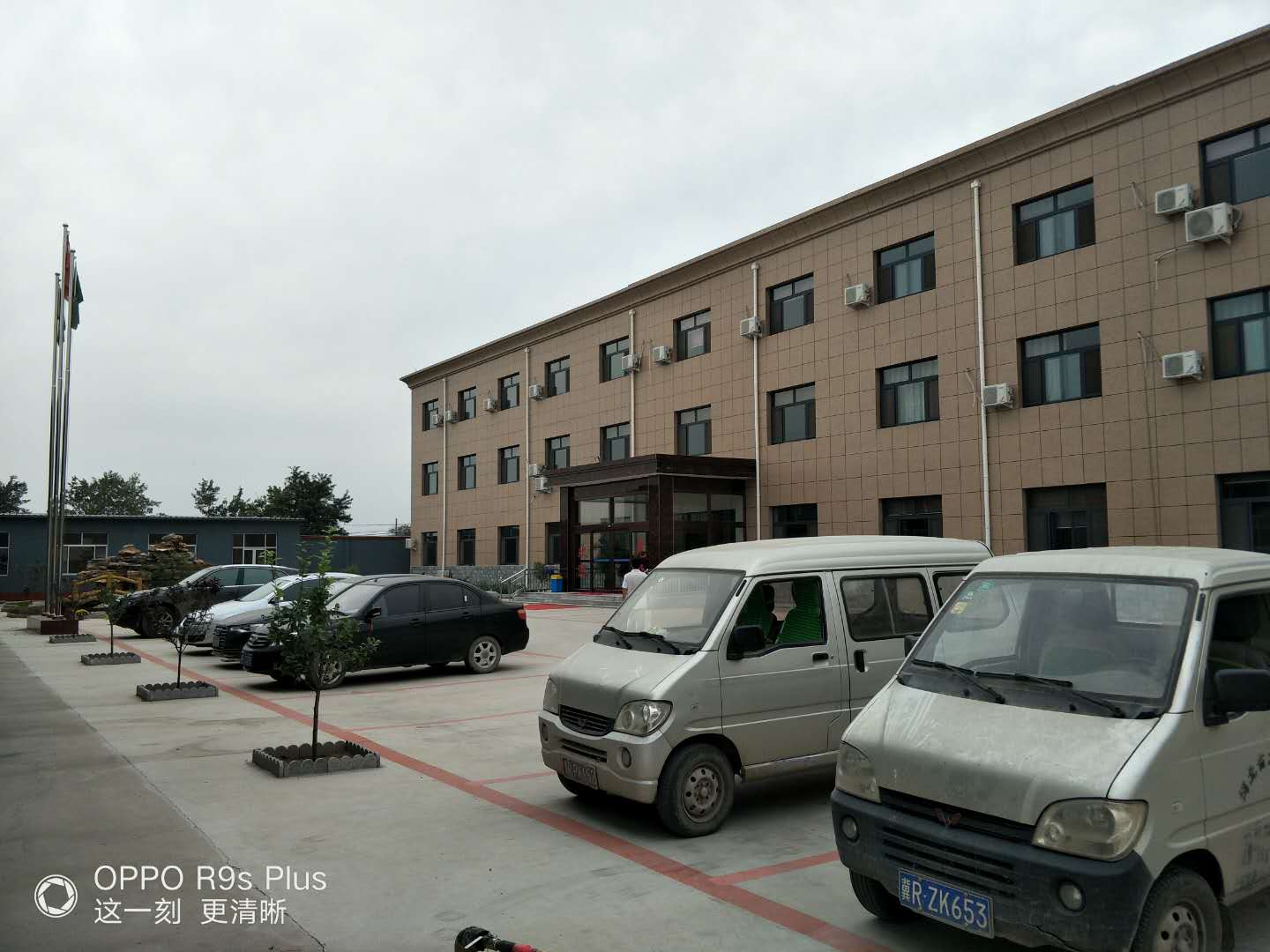 开云体育 开云官网金属缠绕垫片的密封原理？(图1)