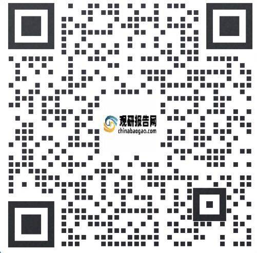 Kaiyun 开云体育中国冲压钣金件行业现状深度研究与前景调研报告（2024-2031年）(图17)