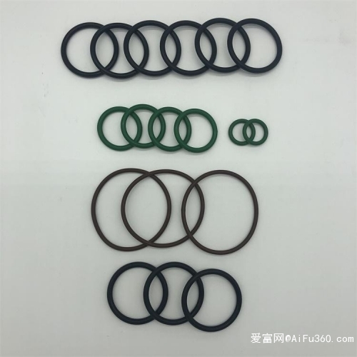 开云 开云体育平台密封圈生产厂家EPDMFFKMFKMAFLAS