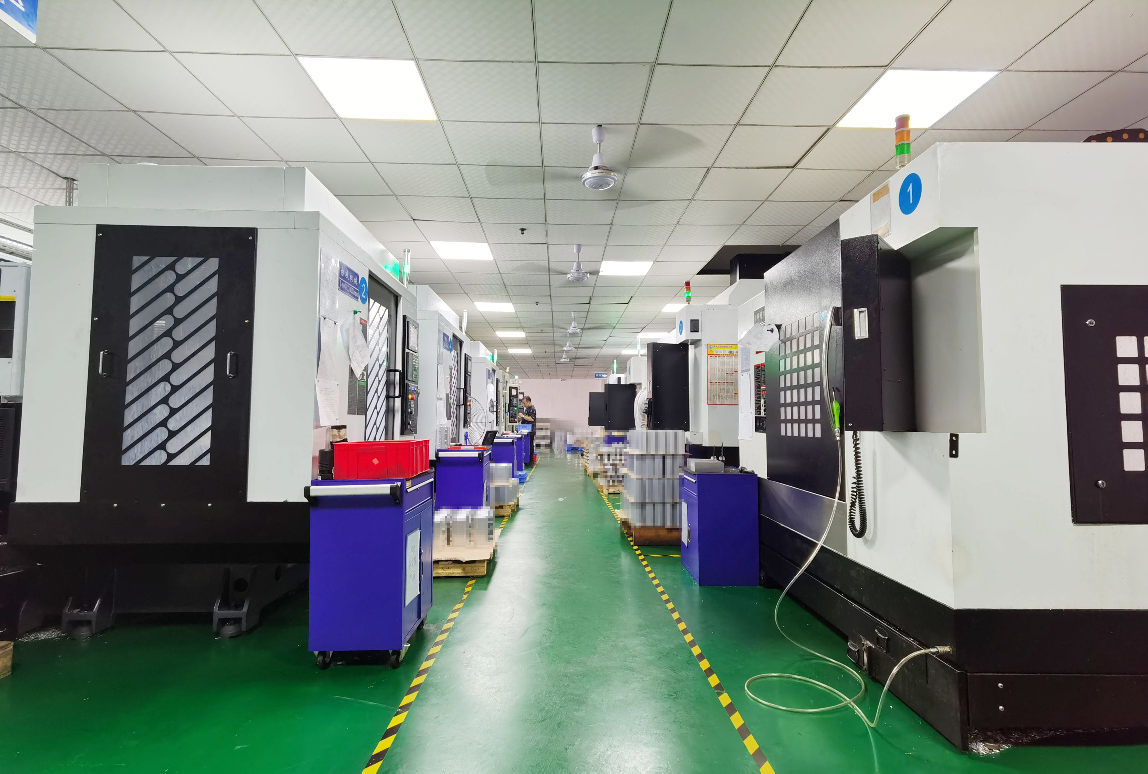 Kaiyun 开云体育精密五金加工与钣金加工有什么差异？(图2)
