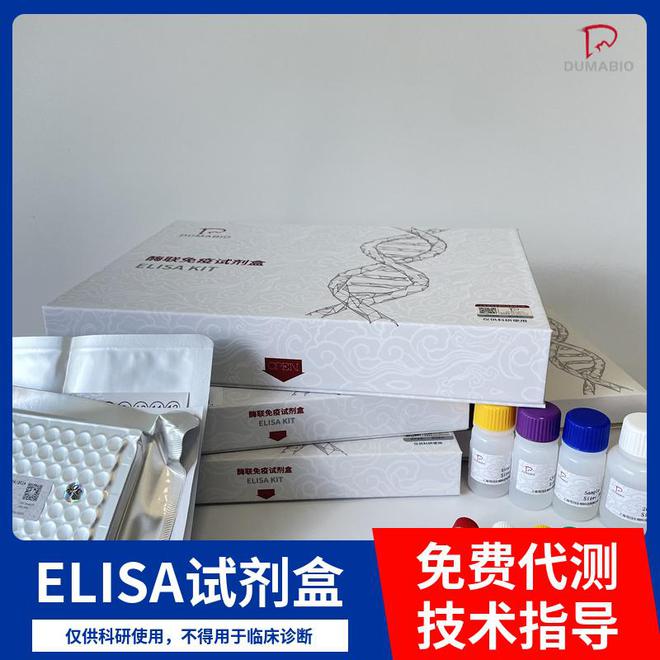 开云APP 开云官网入口豚鼠生长因子(CTGF)ELISA试剂盒重复性好可定制(图4)
