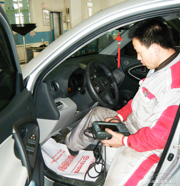 开云体育 开云官网再说RAV4 召回门事件沈阳版作业出炉！(图2)