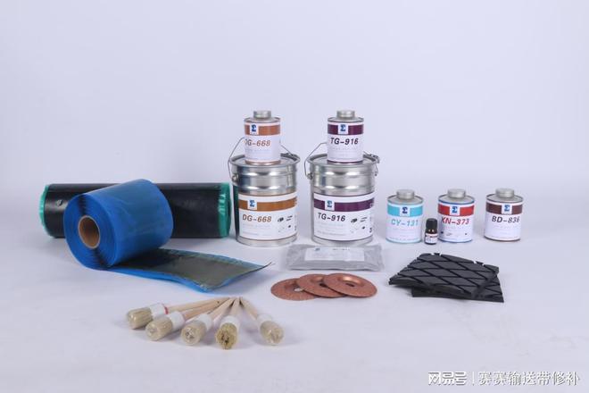 滚筒现场冷包胶施工流程详解滚筒包胶操作步骤介绍开云体育 Kaiyun.com 官网入口
