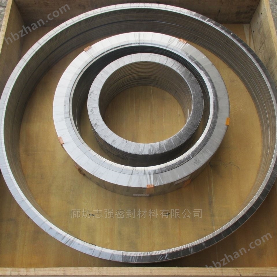 DN40环形金属密封垫圈定做耐老化开云体育 开云官网(图1)