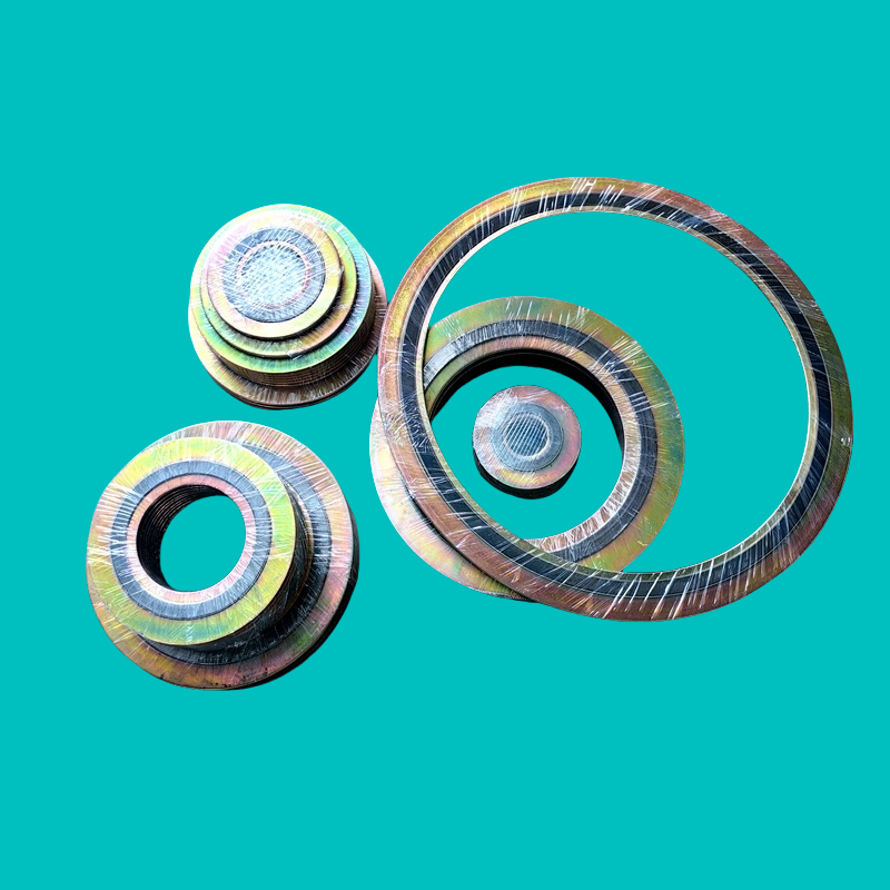 开云体育 Kaiyun.com 官网入口泰州市姜堰区远洋密封件厂(图4)