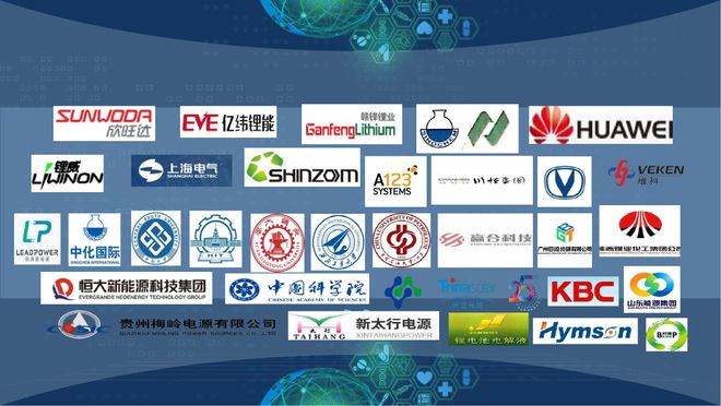 祝贺红木棉锂电池中试线与双行星搅Kaiyun 开云拌机进驻鸿海集团成为引领锂电设备新发展的一员！(图6)